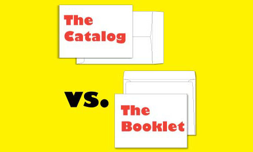 catalog envelopes