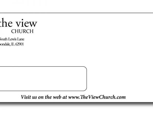 Envelope Printing and Digital