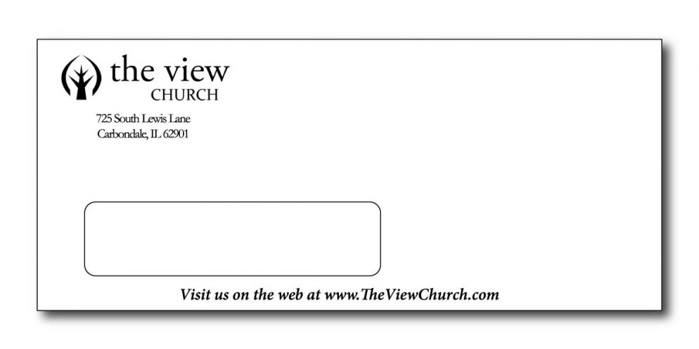 Envelope Printing and Digital