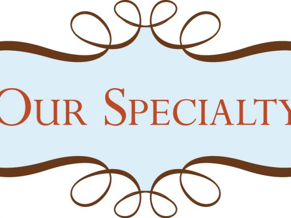 Specialty Envelope Printing