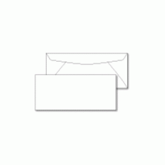Capitol Bond Envelopes
