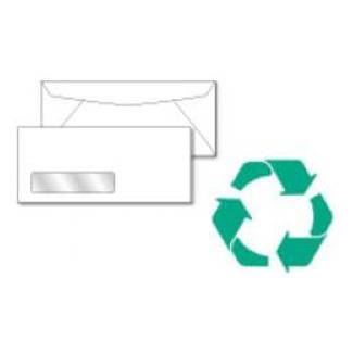 Recycled Window Envelope Printing