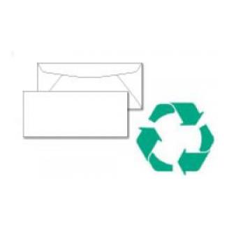 Recycled envelope printing