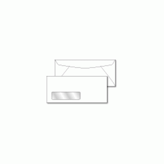 No. 9 Window Envelope for Envelope Printing