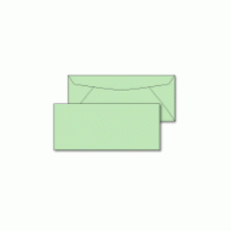  6-3/4 Colored Envelope Printing