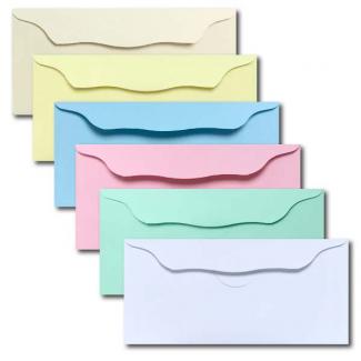 Church Offering Envelope Printing