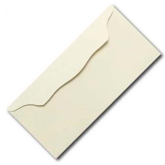 Church Offering Envelopes Ivory