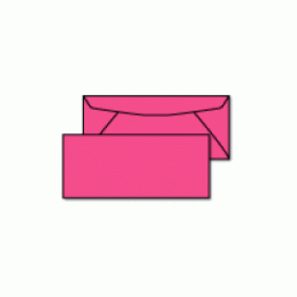 Astrobright Pulsar Pink Envelopes