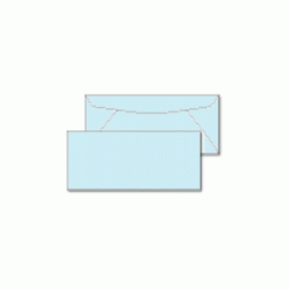 9 Blue Envelopes