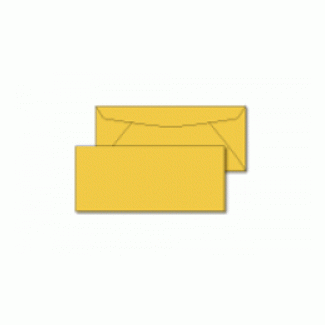 9 Goldenrod Envelopes