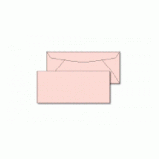9 Pink Envelopes