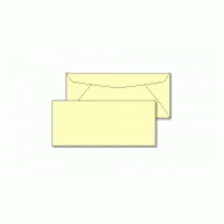 9 Yellow Envelopes
