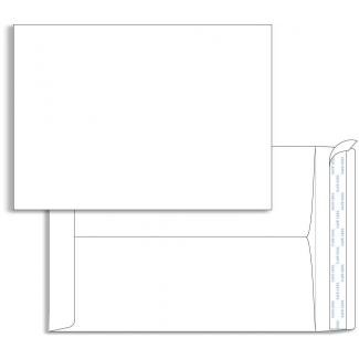 Peel and Seal Catalog Printed Envelopes