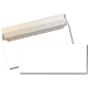 No. 10 Security Tint Peel and Seal Envelope