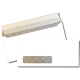 No. 10 Security Tint Peel and Seal Window Envelope