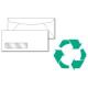 Recycled Window Envelope Printing