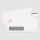 No. 10 Security Tint Peel and Seal Window Envelope