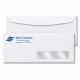 No. 10 RIGHT SIDE Window Envelope Size: 9 1/2 x 4 1/8