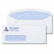 No. 10 Security Tint Window Envelope Size: 9 1/2 x 4 1/8