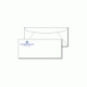 9 White Envelopes
