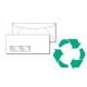 Recycled Window Envelope Printing