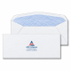 No. 9 Security Tint Envelope Size: 8 7/8 x 3 7/8