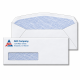 No. 9 Security Tint Window Envelope Size: 8 7/8 x 3 7/8