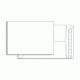  Peel and Seal Printed Catalog Envelope