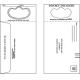 Door Hanger Envelopes