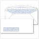 Envelope Printing No. 10 Window Peel n Seal Security Tint