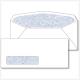 Envelope Printing No. 10 Window Security Tint