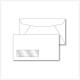 Envelope Printing No. 6-3/4 Window