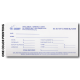Church Offering Envelopes White