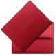 A2 Astrobright Front Imprint Re-Entry Red