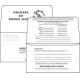 Remittance Envelope Printing