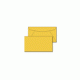 6 3/4 Blue Envelopes