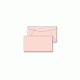 6 3/4 Pink envelopes 